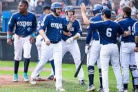 Les Expos de Sherbrooke, une saison 2024 sous le signe du succès